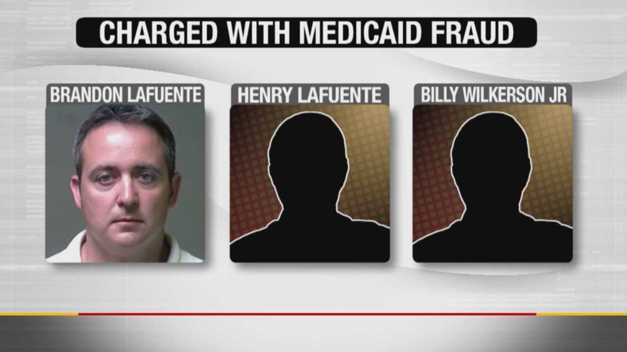 Attorney General Files Fraud Charges Against Metro Prosthetic Company