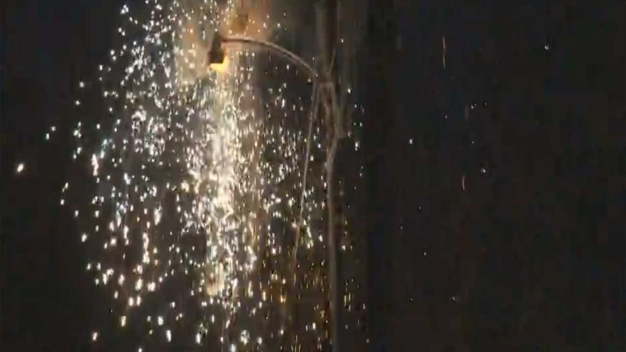 The Hidden Dangers Of Downed Power Lines