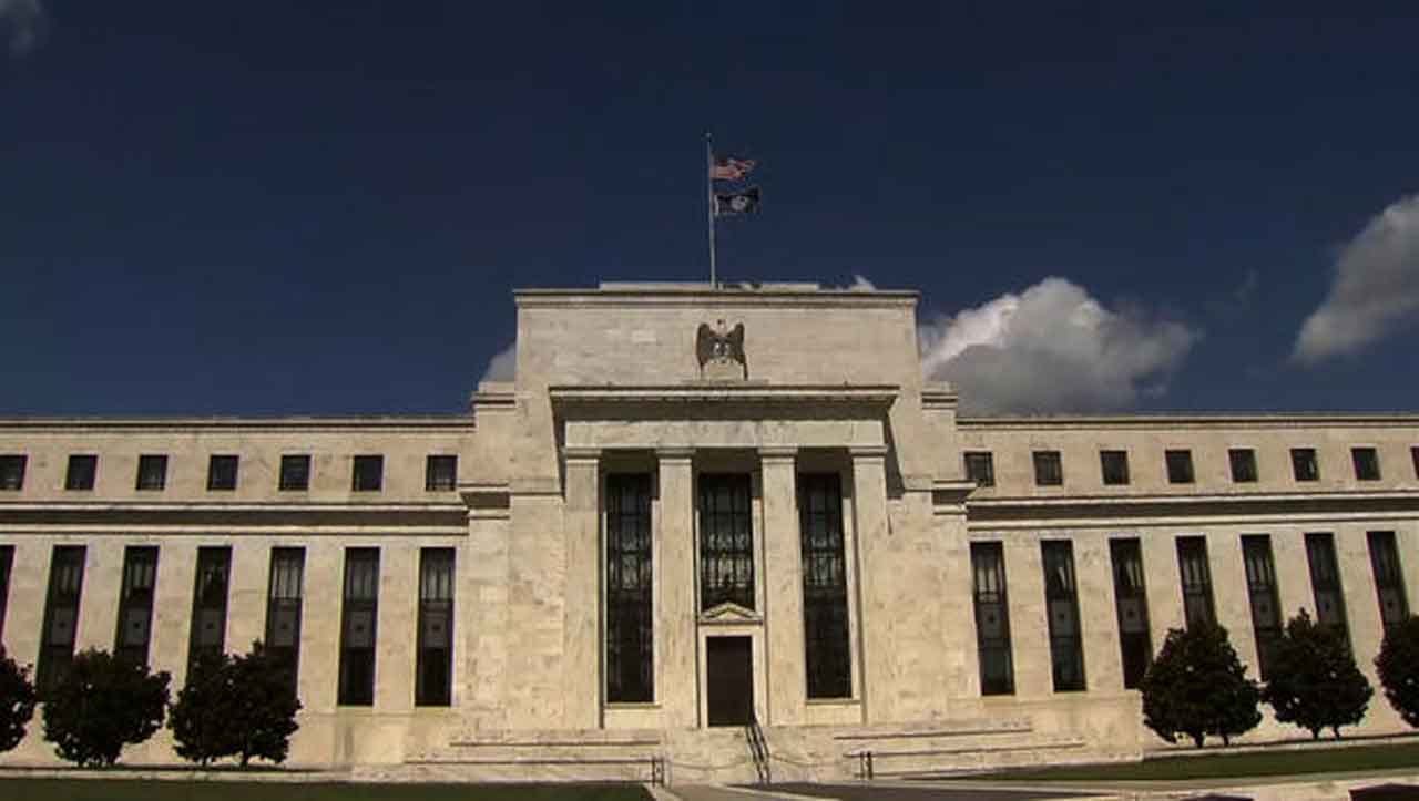 Fed Hikes Interest Rates For First Time In A Decade