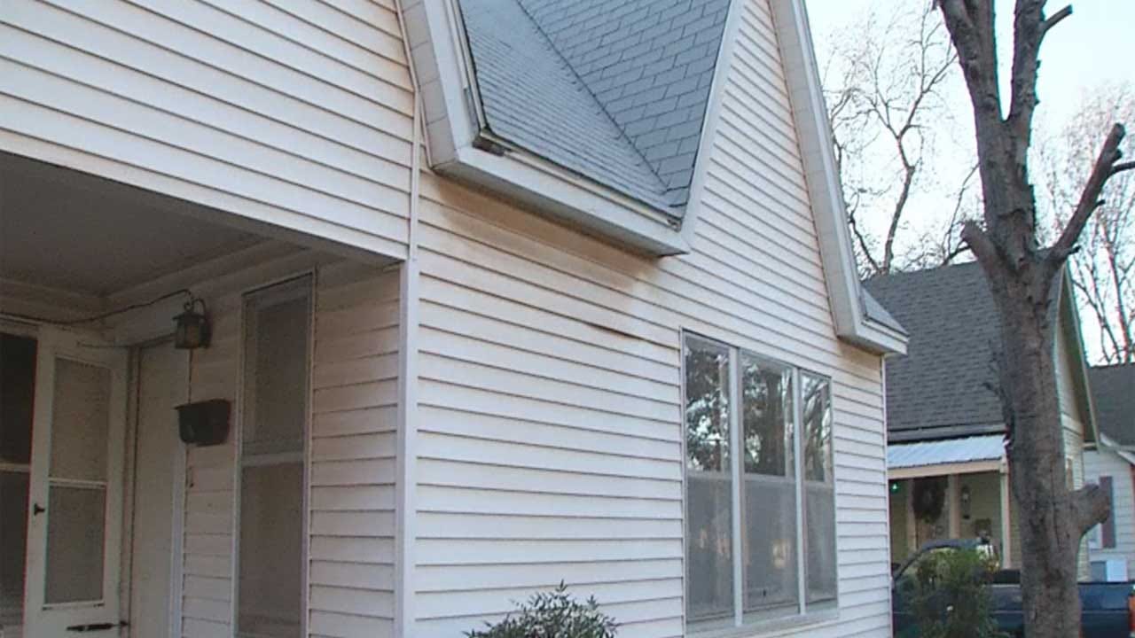 Pauls Valley Homicide Investigation Leads To Suspect In California