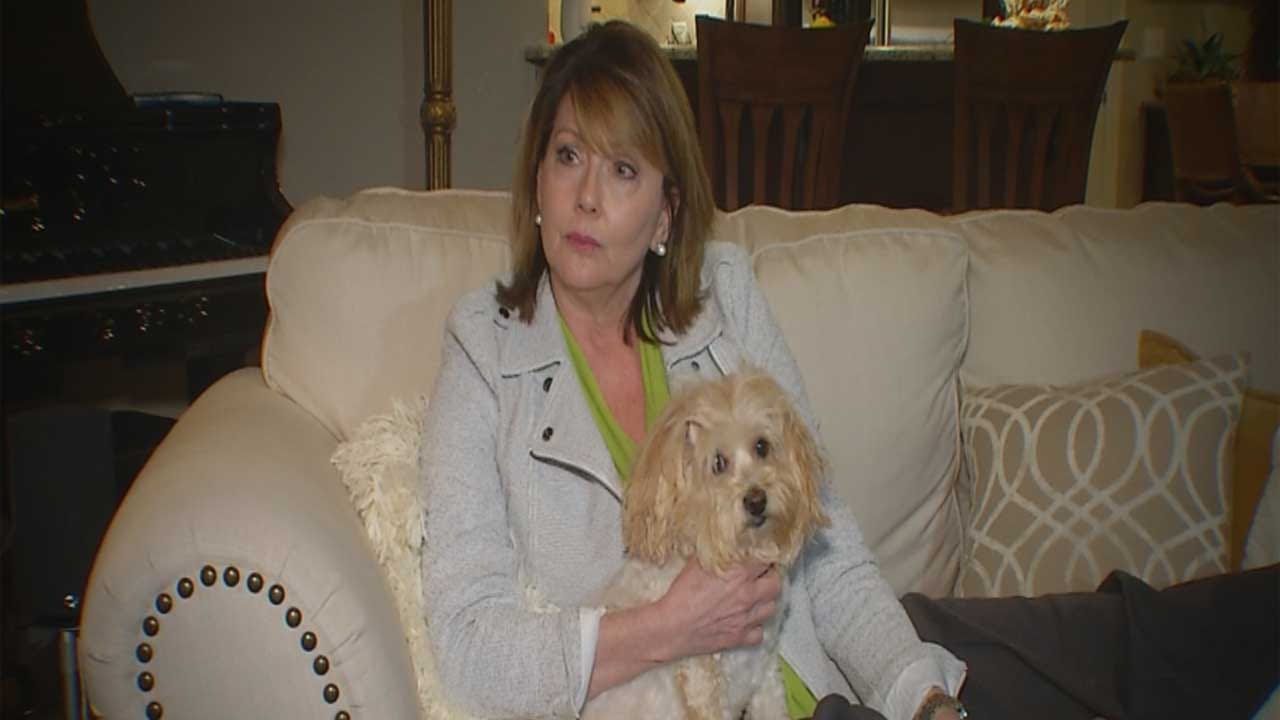 Woman Speaks Out After Dispute Over Parking Space Becomes Physical