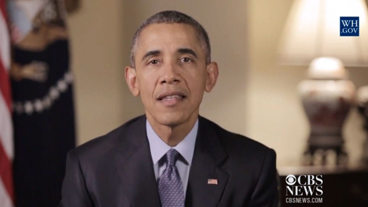 White House To Unveil Executive Actions On Gun Violence