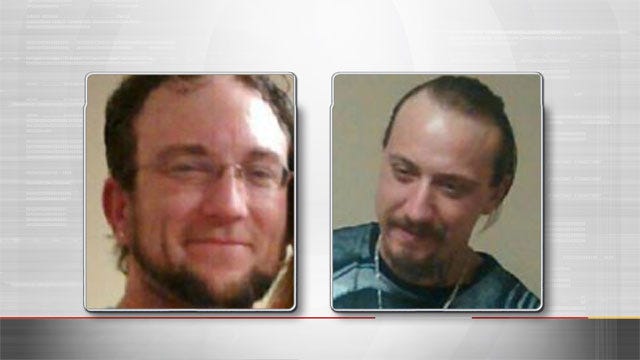 OCPD Releases Details On Double-Fatal Crash