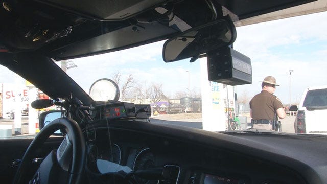 9 Investigates: Law To Reduce Uninsured Driving In Oklahoma Stuck In First Gear