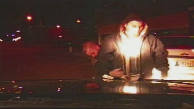 Guthrie Teen Shot By OHP Trooper Dies From His Injuries