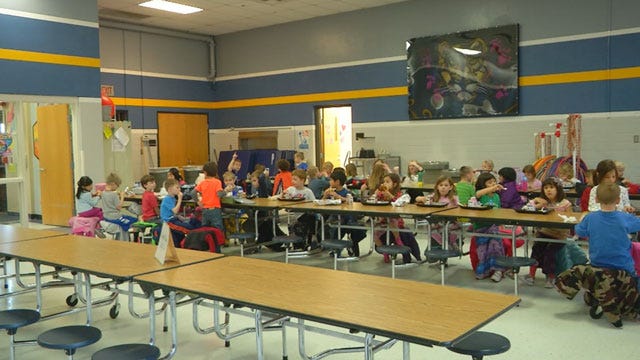 Edmond Voters To Decide On $91 Million School Bond