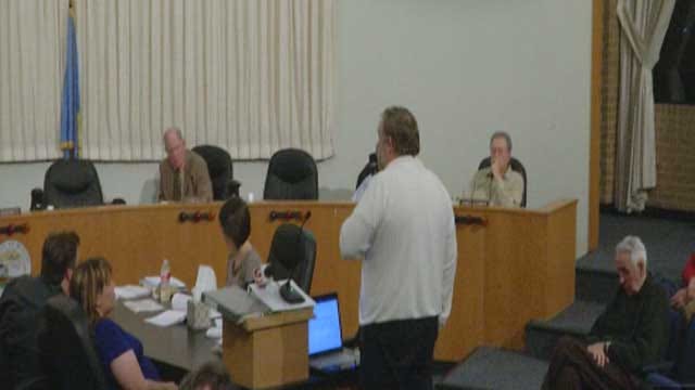 Bethany Residents Voice Concerns Over Proposed Crematorium At Public Meeting