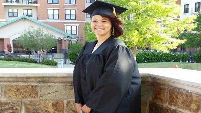 Friends Remember 19-Year-Old Shot And Killed In Drive-By