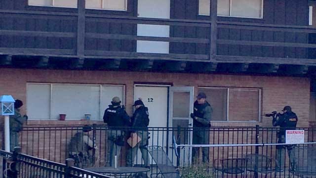 Authorities Take Down Ponca City Meth Trafficking Organization