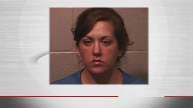 Trial Begins For Woman Accused Of Manslaughter, DUI