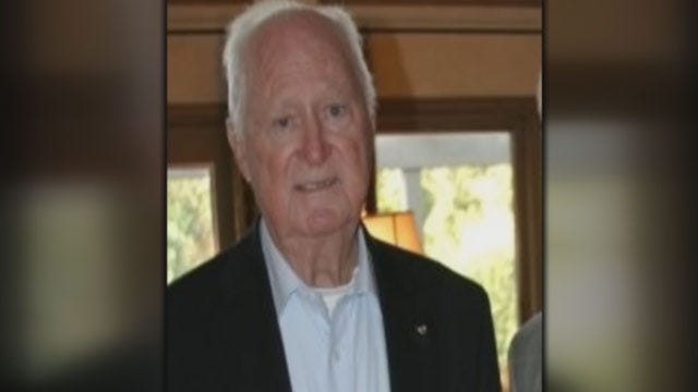Funeral Service Set For Former OKC Councilman Jack Cornett