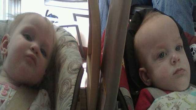 Friends and Family Speak About Infants Killed In Moore Apartment Fire