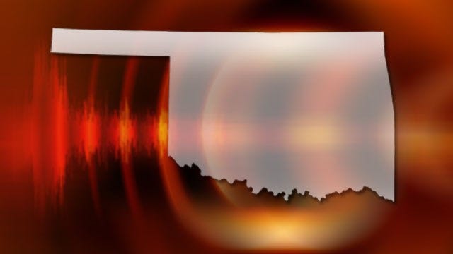 Oklahoma Corporation Commission Takes New Earthquake Actions
