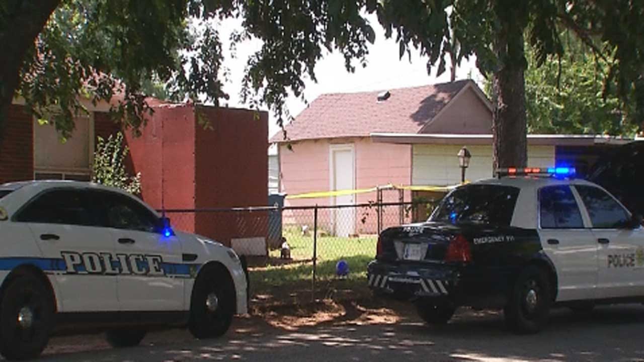 Park Police 10YearOld Boy Accidentally Shot Himself