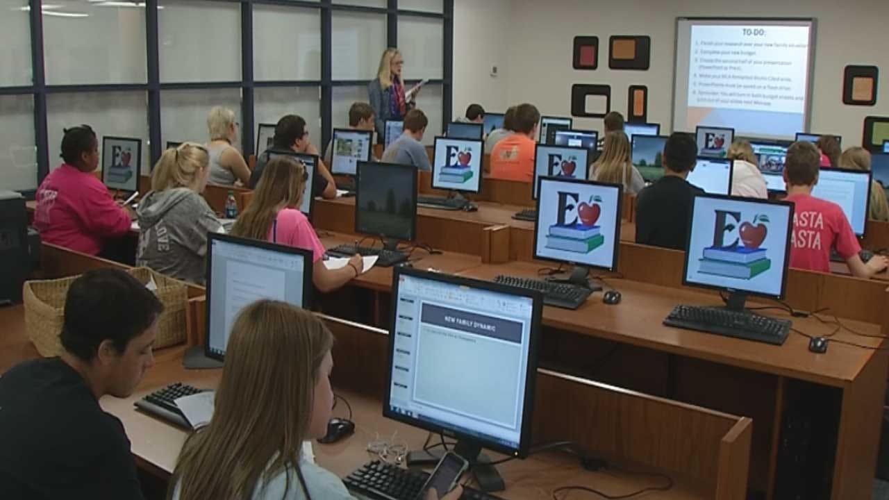 9 Investigates: Teacher Shortage In State Not Likely To End Anytime Soon
