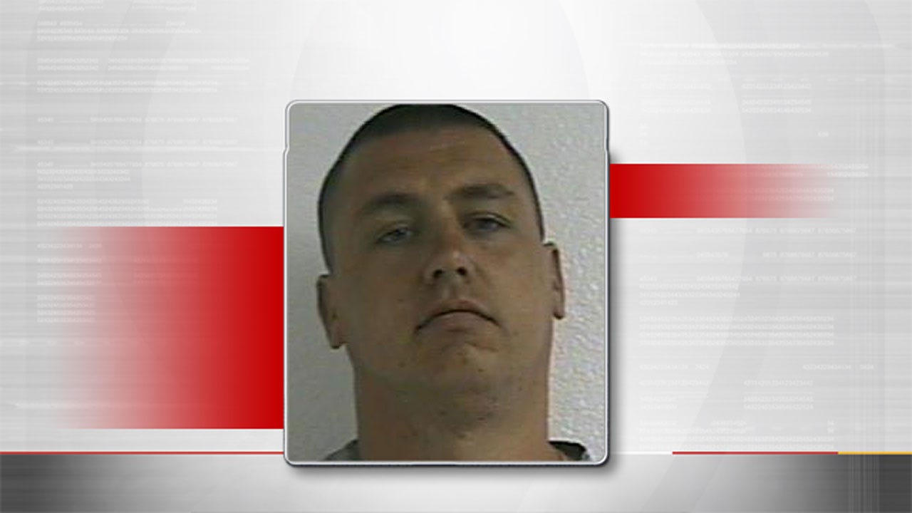 Authorities Arrest Driver Accused Of Running Over Lincoln Co. Deputy