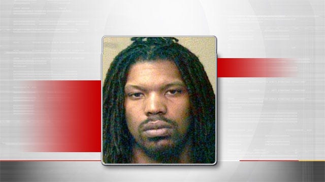 OKC Police Arrest One More Suspect In Connection To 2014 Homicide