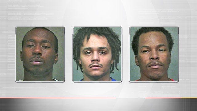 OKC Police Arrest One More Suspect In Connection To 2014 Homicide