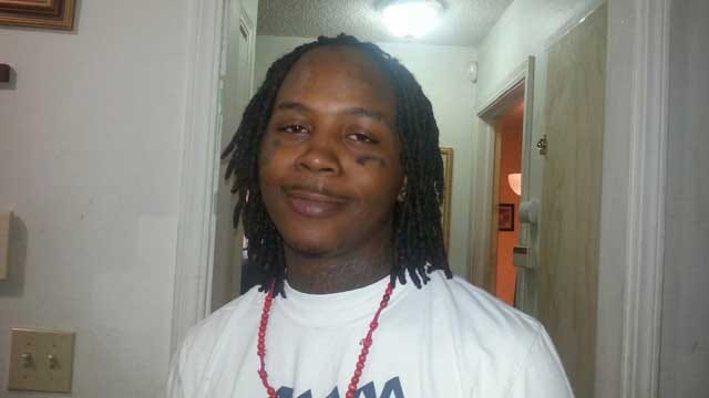 OKC Police Arrest One More Suspect In Connection To 2014 Homicide