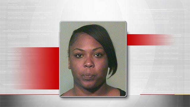 Charge Filed Against Woman, Accused Of Lying About Holtzclaw Rape