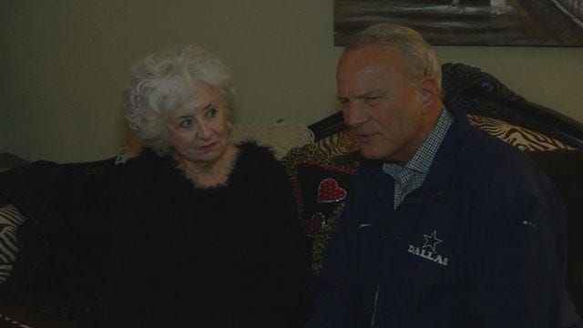 SAE House Mom And Coach Switzer Get Emotional Over Controversial Video