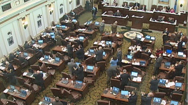 Debate Continues Over $6.1 Billion Budget Proposal