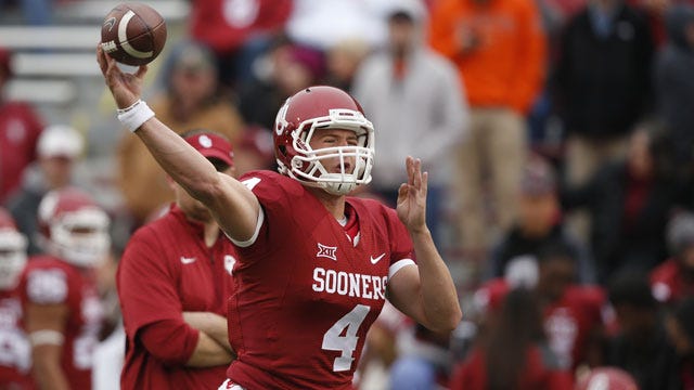 OU Football: Hansen To Transfer From School