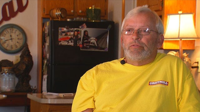 El Reno Man Speaks Out After Being Scammed By Bogus Canadian County Deputy