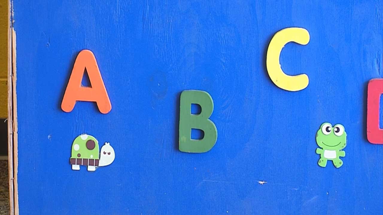 DHS Shelter Closes After Last Child Finds Foster Home