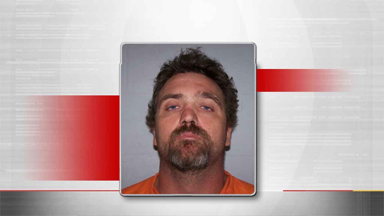 Mayor Of Erick Arrested, Accused Of Hitting 16yearold Daughter