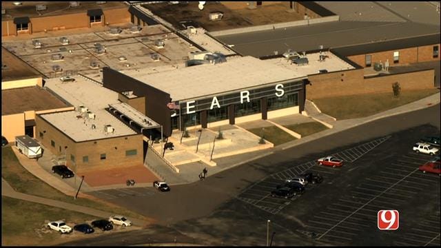 Noble Public Schools Canceled Wednesday Due To 'Credible Threat' Noble Public Schools Canceled Wednesday Due To 'Credible Threat'