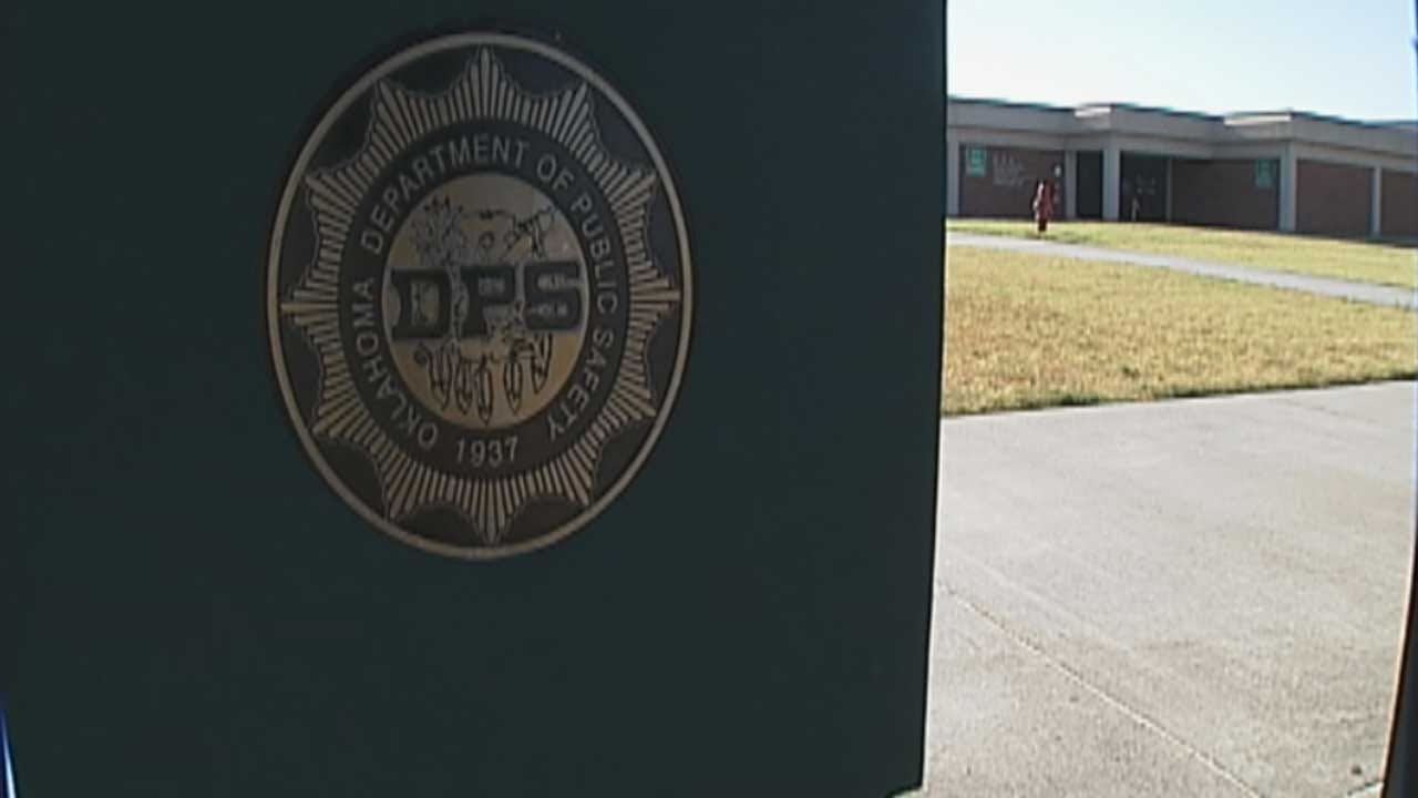 OK Lawmaker Pushing Plan To Consolidate Law Enforcement Agencies