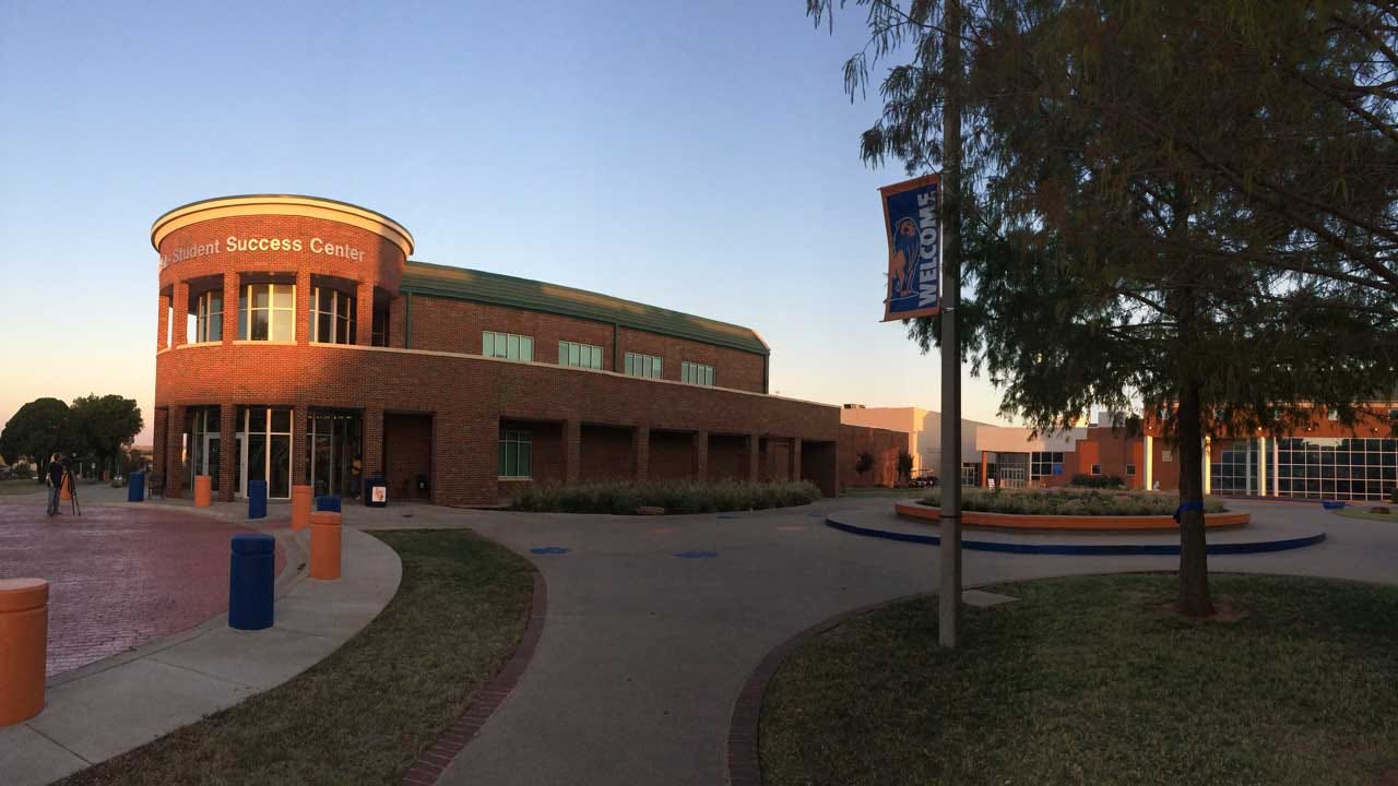 Arrest Made After Shots Fired At Langston University Event