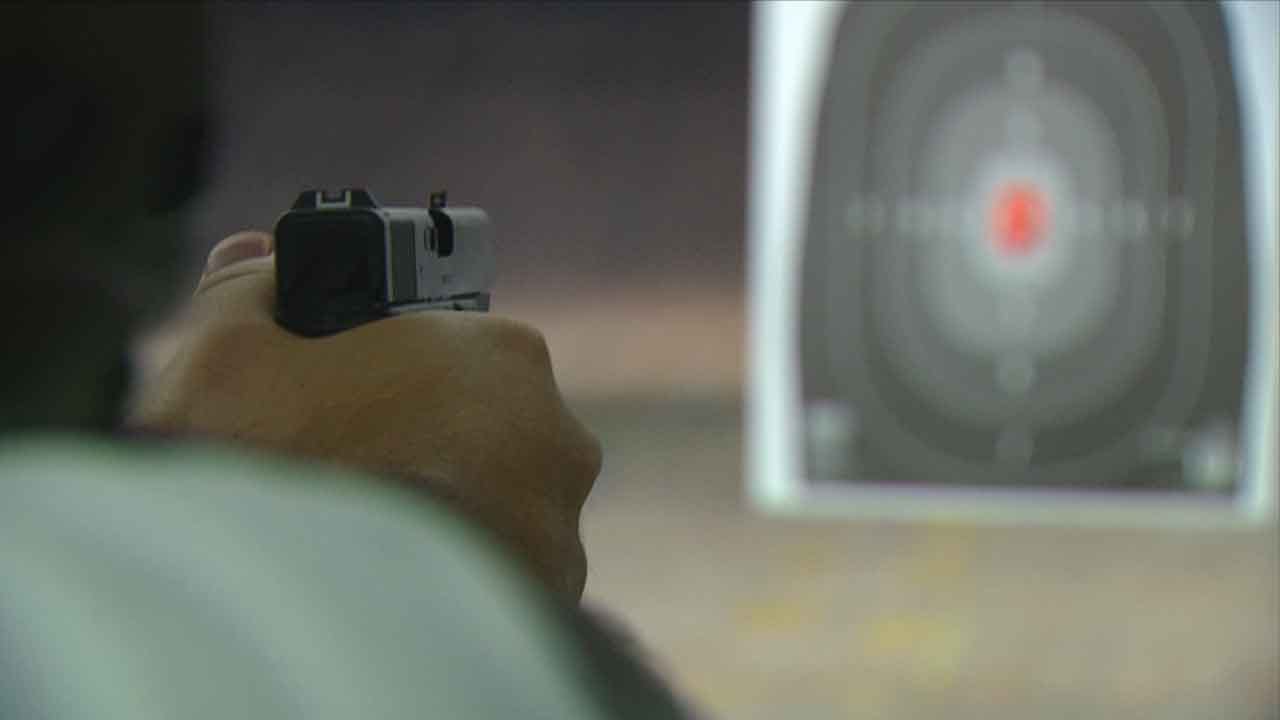 Change In OK Gun Laws Allows Minor Drug Offenders To Obtain Firearms