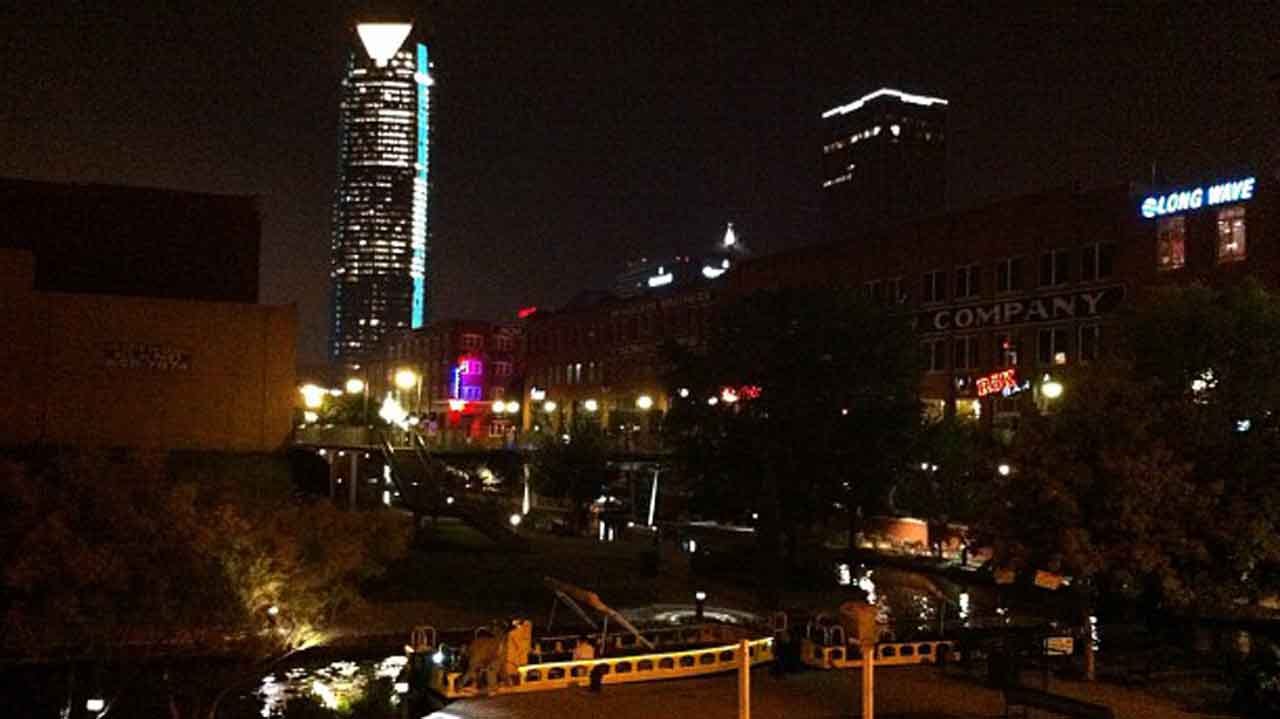 9 Things To Do This Weekend In The Metro