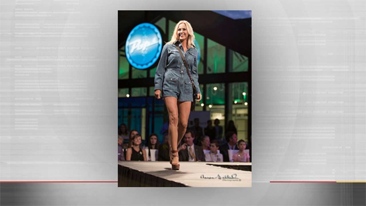 OKC Fall Fashion Show Raises Thousands For Children's Hospital Foundation