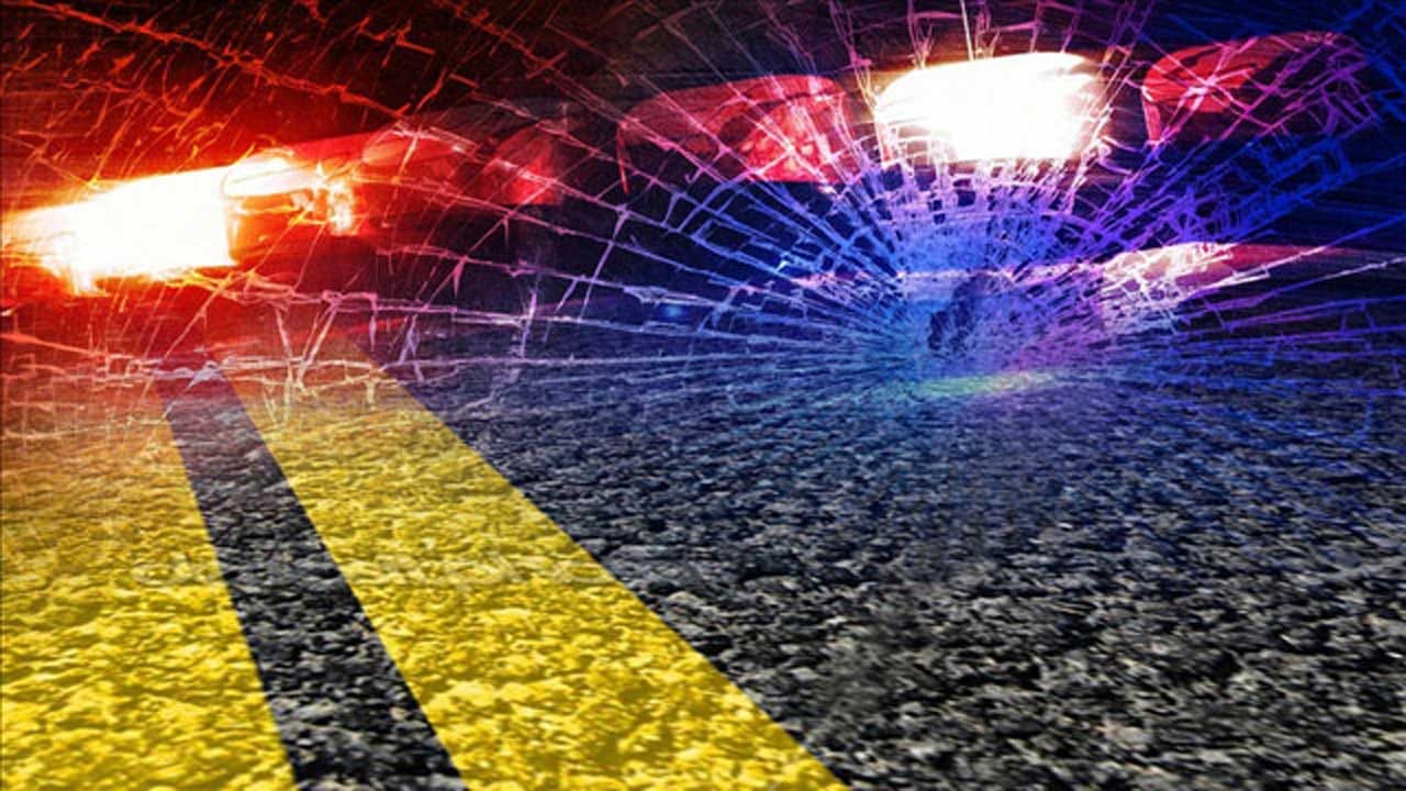 Police investigating fatal crash in Franklin County Police investigating fatal crash in Franklin County