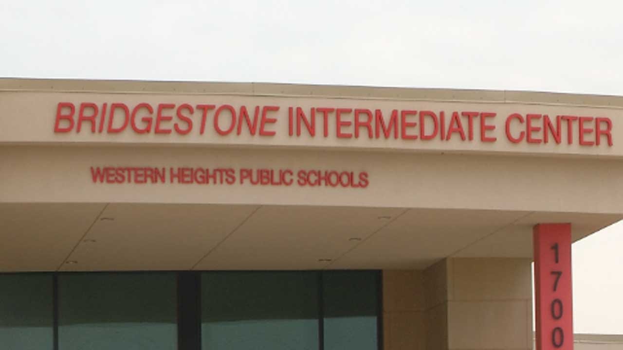 Western Heights Teacher Resigns Following Drug Arrest Investigation