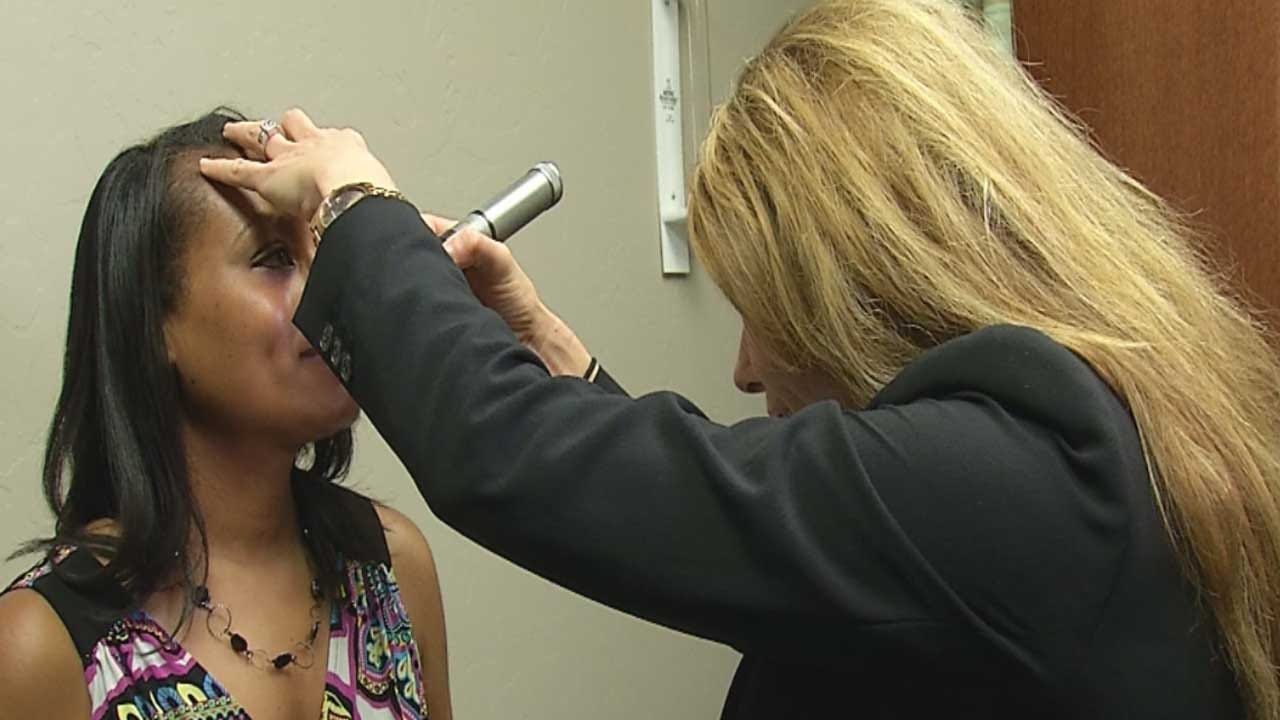 Oklahoma Doctor Discusses Allergy Issues, Offers Tips