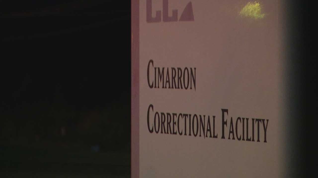 State Speaker: Deadly Clash In Cushing Prison Should Be A 'Wake Up Call'