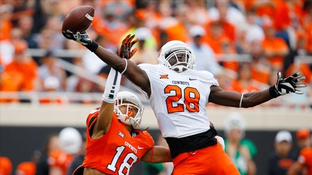 Over/Under: 2015 Cowboy Football Edition