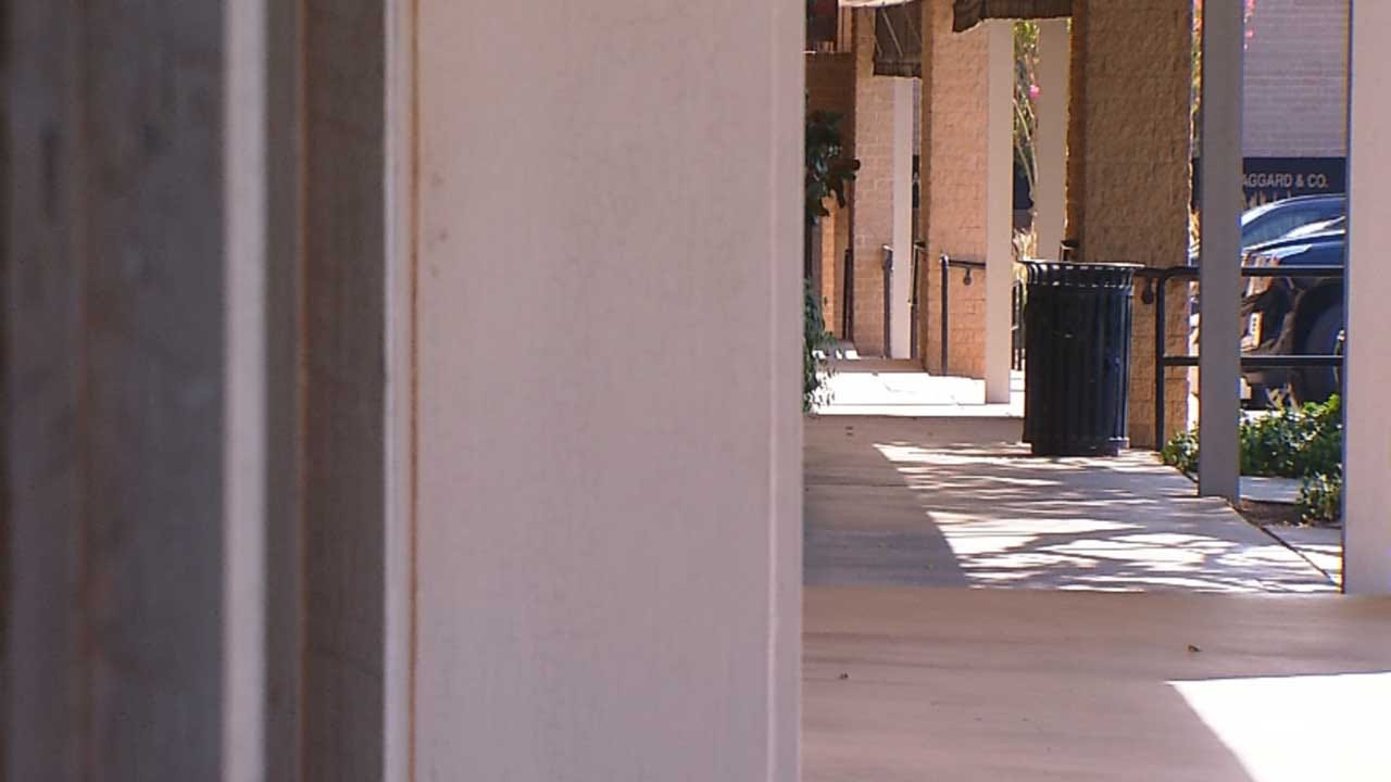 Nichols Hills Store Owner Is On Guard After String Of Thefts