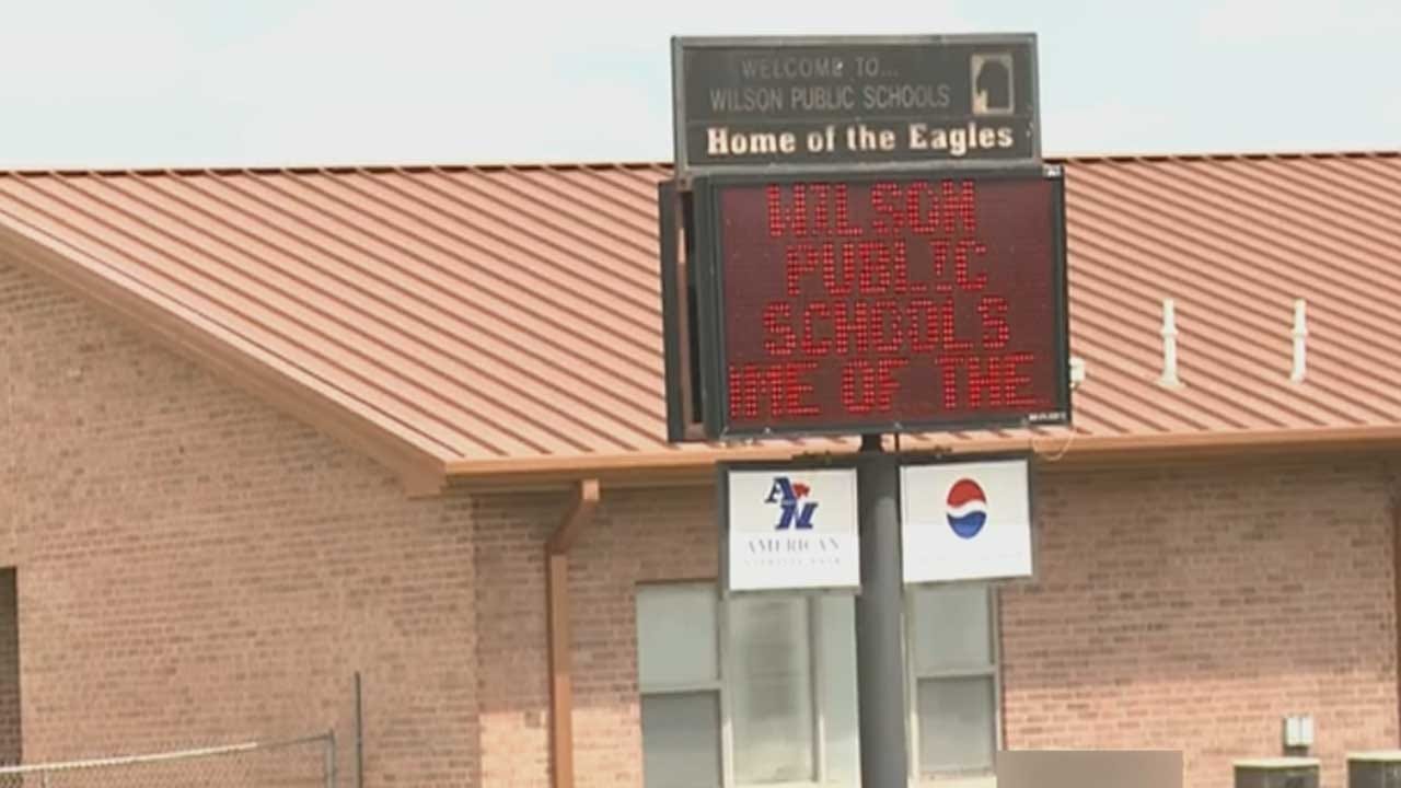 6 Teachers At Wilson Public Schools Training For ConcealCarry Permits