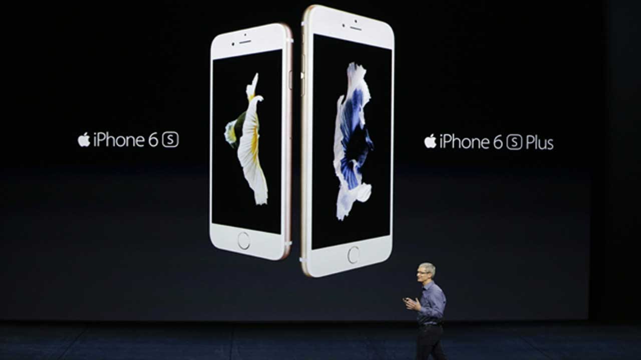 Apple Unveils Iphone 6s Ipad Pro Enhanced Apple Tv Apple Unveils Iphone 6s Ipad Pro Enhanced Apple Tv
