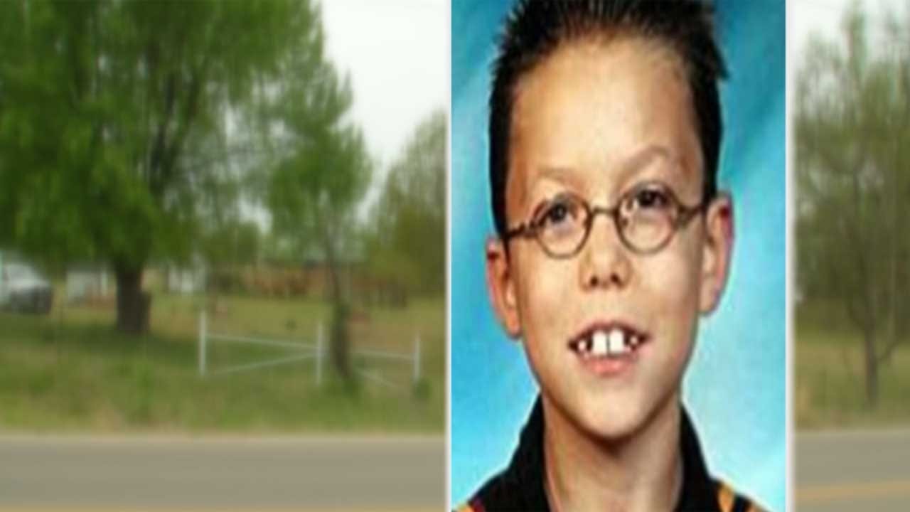 Investigators Use Technology To Search For Missing Boy's Remains