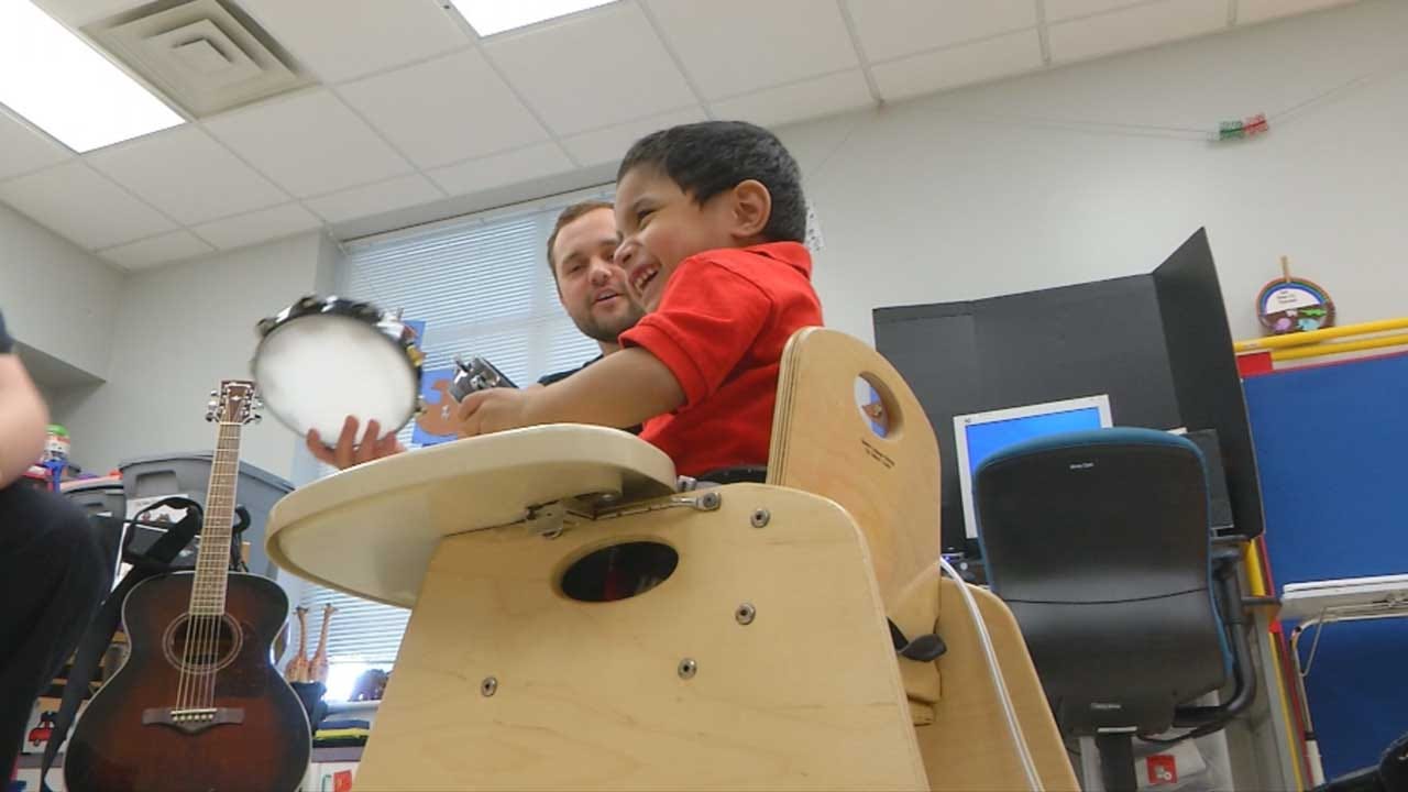 Bethany Children's Center Rehabilitation Hospital In Need Of Volunteers