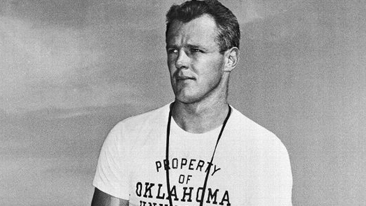 bud wilkinson