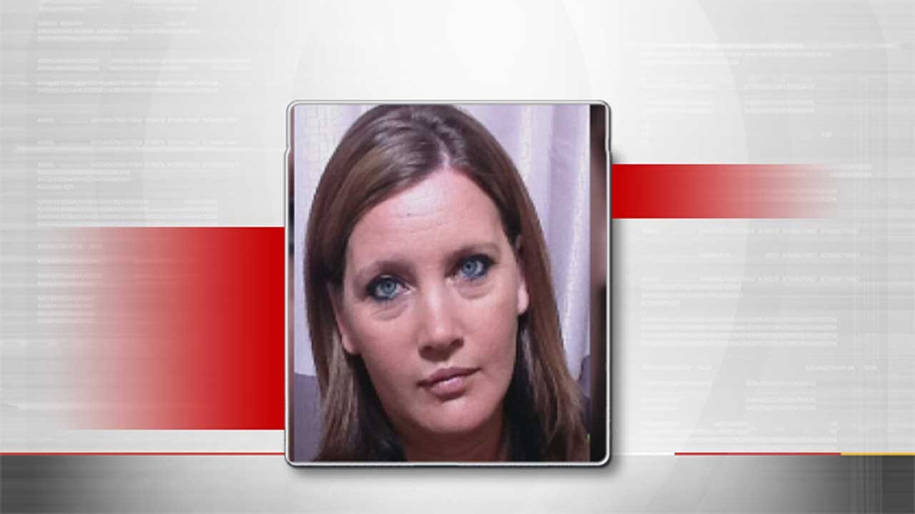 Chickasha Woman Wanted For Exploiting Elderly Couple Arrested In Colorado