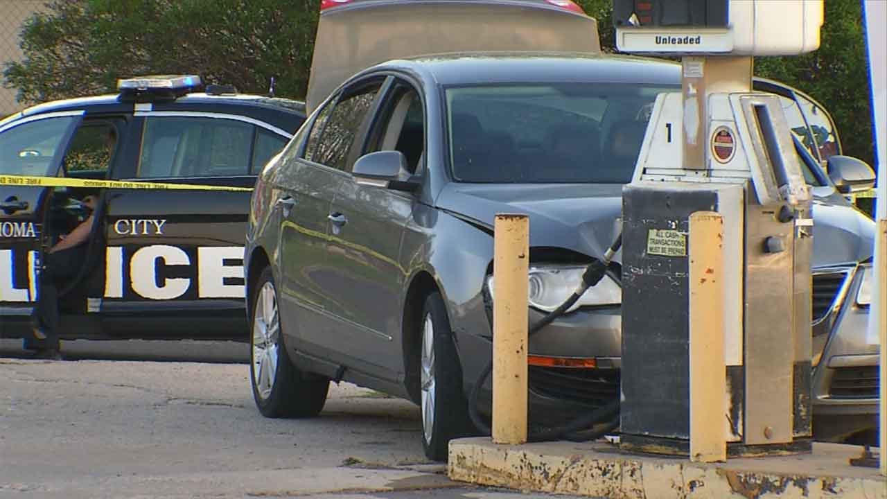 Homicide Victim’s Family Speaks Out As Police Search For Suspects