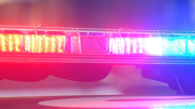 4-Year-Old Hospitalized After Hit By Car In Logan County